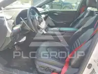 2020 Toyota AVALON фото