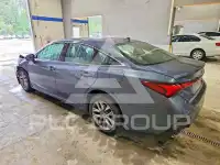 2020 Toyota AVALON фото