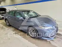 2020 Toyota AVALON фото