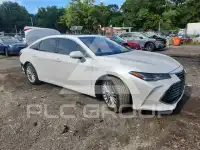 2020 Toyota AVALON фото