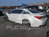 2020 Toyota AVALON фото