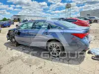 2020 Toyota AVALON фото