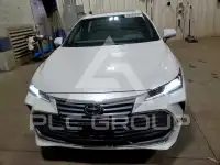 2020 Toyota AVALON photo