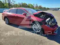 2020 Toyota AVALON photo