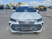 2020 Toyota AVALON photo