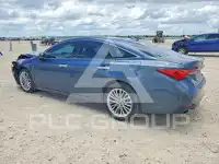 2020 Toyota AVALON фото