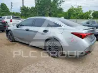 2020 Toyota AVALON фото