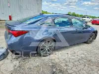 2020 Toyota AVALON фото