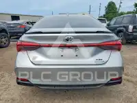 2020 Toyota AVALON фото