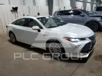 2020 Toyota AVALON photo