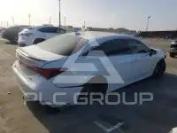 2020 Toyota AVALON фото