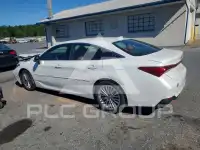 2020 Toyota AVALON photo