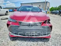2020 Toyota AVALON фото