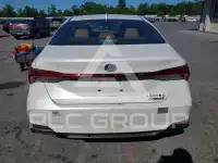 2020 Toyota AVALON photo