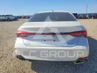 2020 Toyota AVALON фото