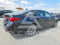 2020 Toyota AVALON photo