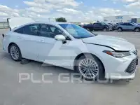2020 Toyota AVALON photo