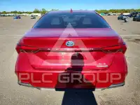 2020 Toyota AVALON photo