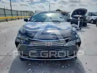 2020 Toyota AVALON photo