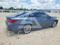 2020 Toyota AVALON фото