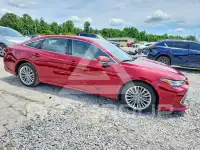 2020 Toyota AVALON фото