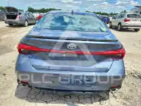 2020 Toyota AVALON фото