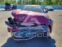 2020 Toyota AVALON photo
