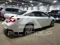 2020 Toyota AVALON photo
