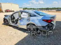 2020 Toyota AVALON фото