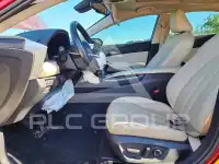 2020 Toyota AVALON photo