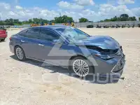 2020 Toyota AVALON фото