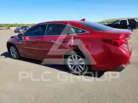 2020 Toyota AVALON photo