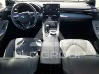 2020 Toyota AVALON photo