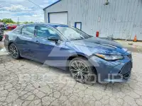 2020 Toyota AVALON фото