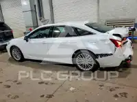 2020 Toyota AVALON photo