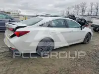 2020 Toyota AVALON фото