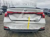 2020 Toyota AVALON фото