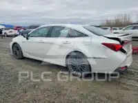 2020 Toyota AVALON фото