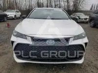 2020 Toyota AVALON фото