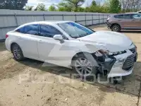 2020 Toyota AVALON фото