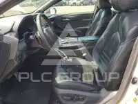 2020 Toyota AVALON фото