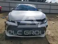 2020 Toyota AVALON фото