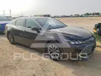 2020 Toyota AVALON фото