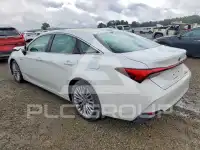 2020 Toyota AVALON фото