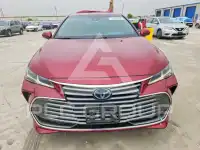 2020 Toyota AVALON фото