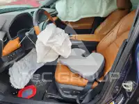 2020 Toyota AVALON фото