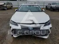 2020 Toyota AVALON фото