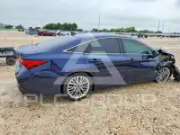 2020 Toyota AVALON фото