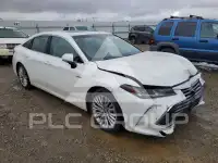 2020 Toyota AVALON фото