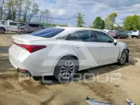 2020 Toyota AVALON фото